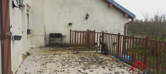 2 غرف نوم فيلا في Fayl-Billot, France رقم 63534 10