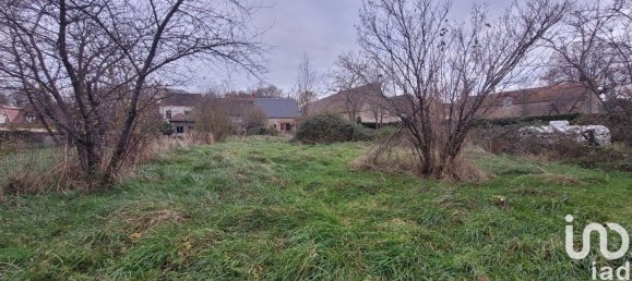 1 غرف نوم منزل في Bannegon, France رقم 56620 19