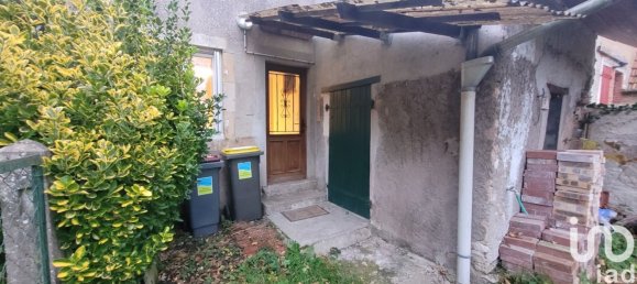 1 غرف نوم منزل في Bannegon, France رقم 56620 20