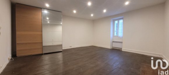 1 غرف نوم منزل في Bannegon, France رقم 56620 11