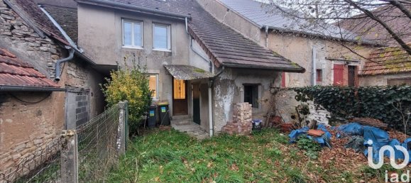 1 غرف نوم منزل في Bannegon, France رقم 56620 21