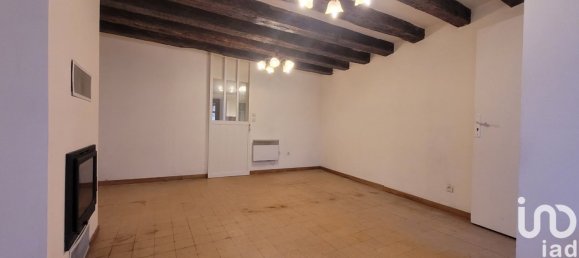 1 غرف نوم منزل في Bannegon, France رقم 56620 25