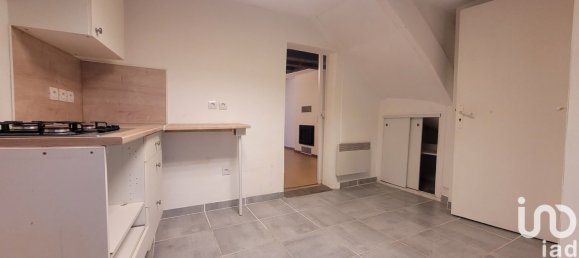 1 غرف نوم منزل في Bannegon, France رقم 56620 24