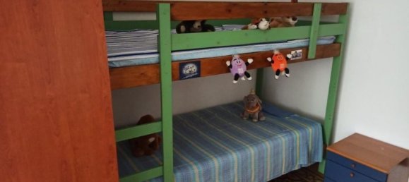 4 rooms Apartment in Massa, Italy No. 168983 27