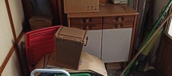 4 rooms Apartment in Massa, Italy No. 168983 3