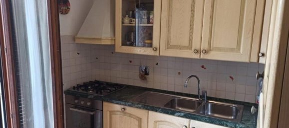 4 rooms Apartment in Massa, Italy No. 168983 13