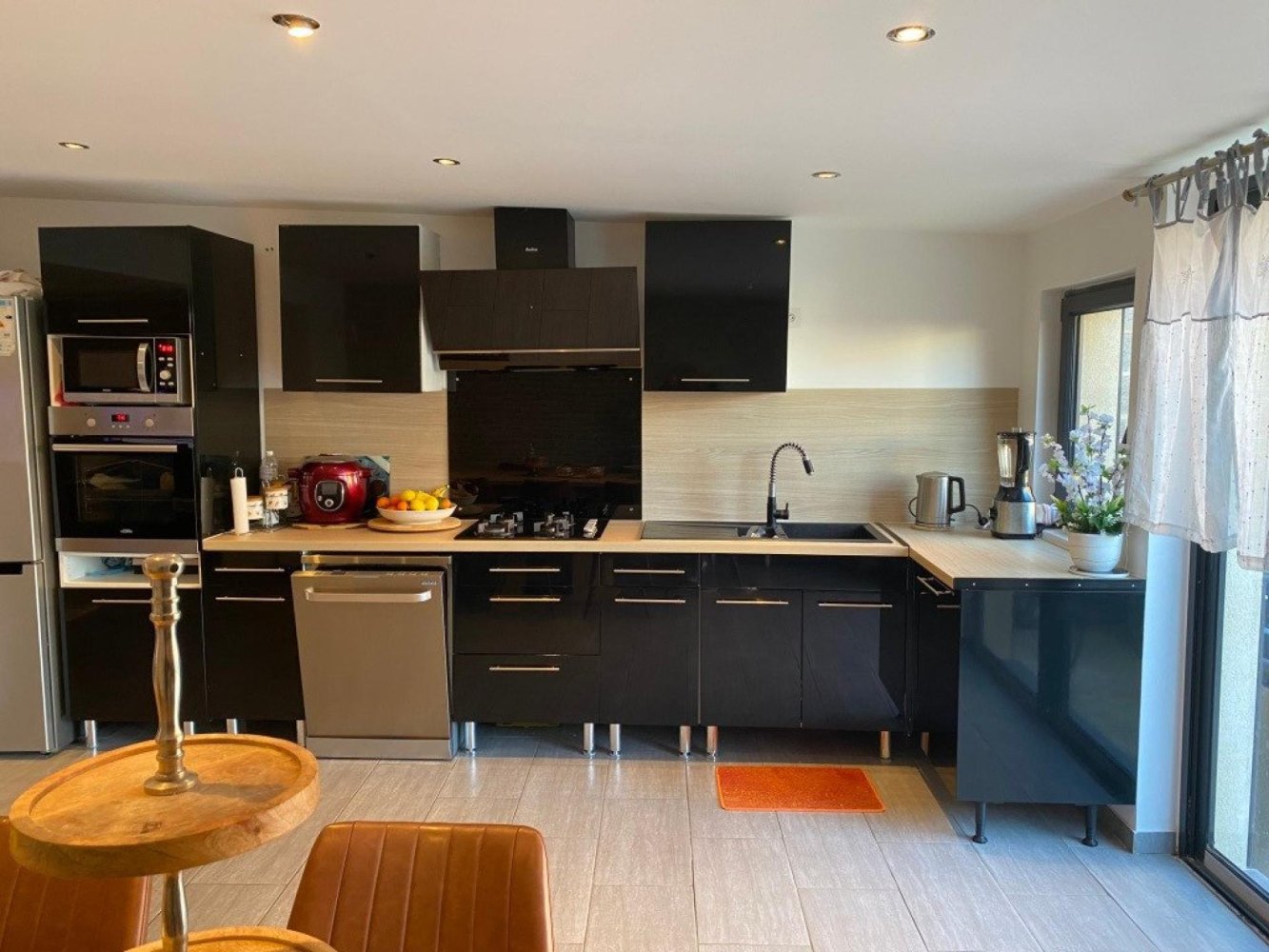 4 غرف نوم منزل في Loos, France رقم 80376