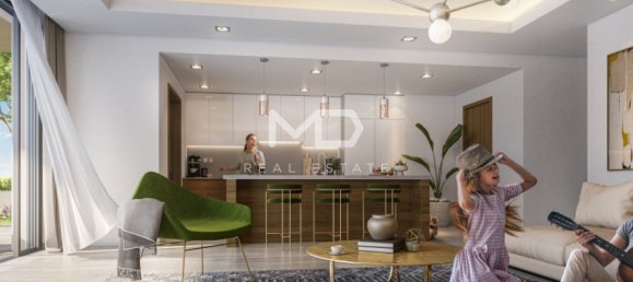 2 Schlafzimmer Stadthaus in Yas Island, UAE, Nr. 47121 8