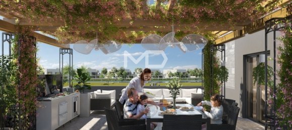 2 Schlafzimmer Stadthaus in Yas Island, UAE, Nr. 47121 19