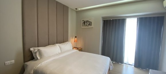 Estudio en alquiler en District 7, Ho Chi Minh, Vietnam № 13783 3