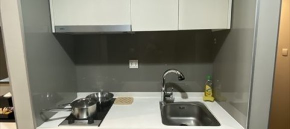 Estudio en alquiler en District 7, Ho Chi Minh, Vietnam № 13783 7