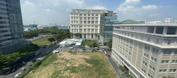 Estudio en alquiler en District 7, Ho Chi Minh, Vietnam № 13783 4