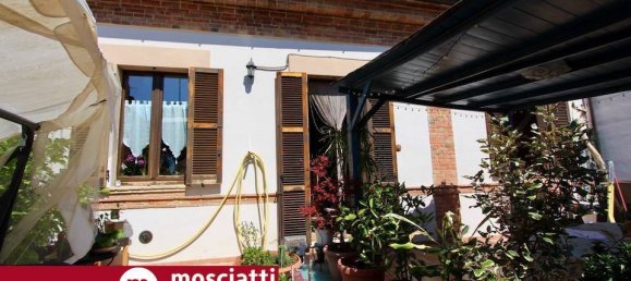 1 bedroom Apartment in Castelraimondo, Italy No. 260865 8