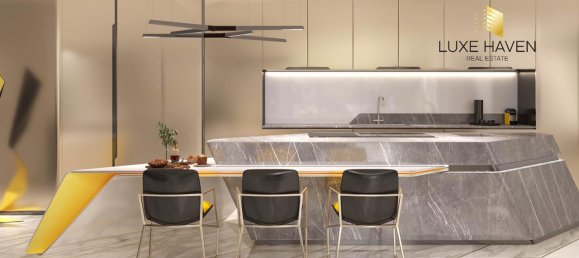 6 bedrooms Villa in Dubai Hills Estate, UAE No. 17806 8