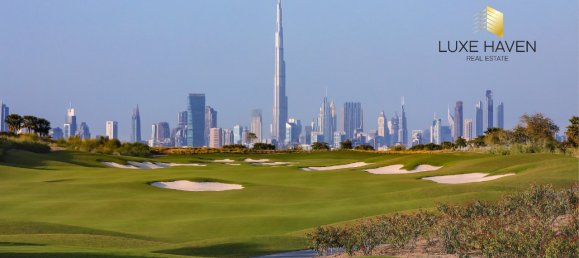 6 bedrooms Villa in Dubai Hills Estate, UAE No. 17806 11