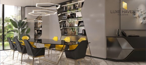 6 bedrooms Villa in Dubai Hills Estate, UAE No. 17806 5