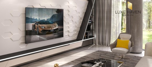 6 bedrooms Villa in Dubai Hills Estate, UAE No. 17806 9