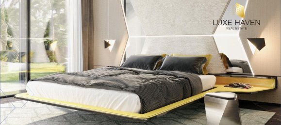 6 bedrooms Villa in Dubai Hills Estate, UAE No. 17806 7