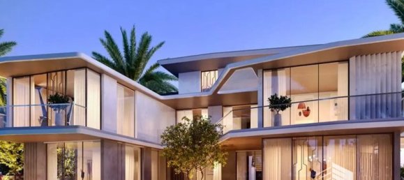 6 bedrooms Villa in Dubai Hills Estate, UAE No. 17806 10