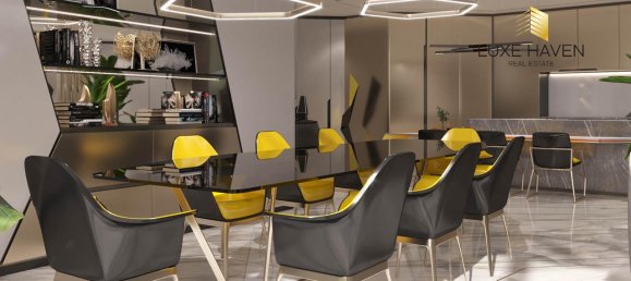 6 bedrooms Villa in Dubai Hills Estate, UAE No. 17806 4