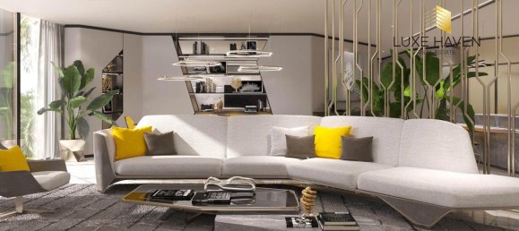 6 bedrooms Villa in Dubai Hills Estate, UAE No. 17806 2