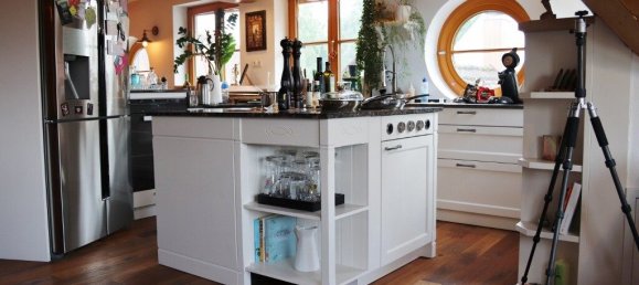 Дуплекс с 2 спальнями в Кемптен, Германия № 267292 9