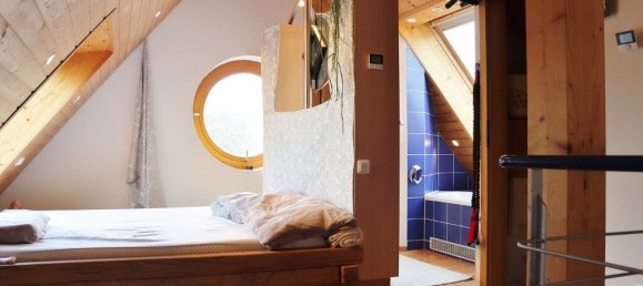 Дуплекс с 2 спальнями в Кемптен, Германия № 267292 14