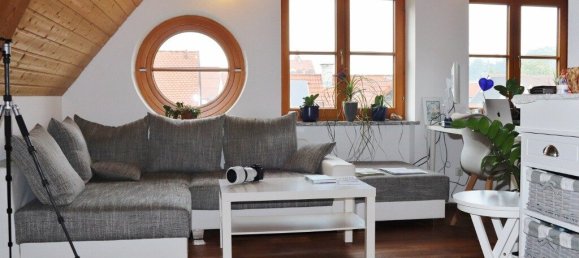 Дуплекс с 2 спальнями в Кемптен, Германия № 267292 10