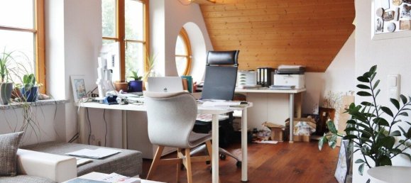 Дуплекс с 2 спальнями в Кемптен, Германия № 267292 11