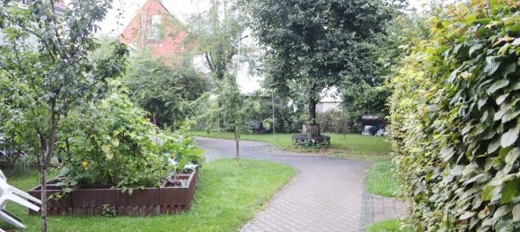 Дуплекс с 2 спальнями в Кемптен, Германия № 267292 27