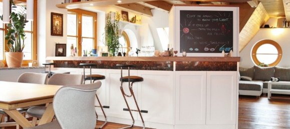 Дуплекс с 2 спальнями в Кемптен, Германия № 267292 8