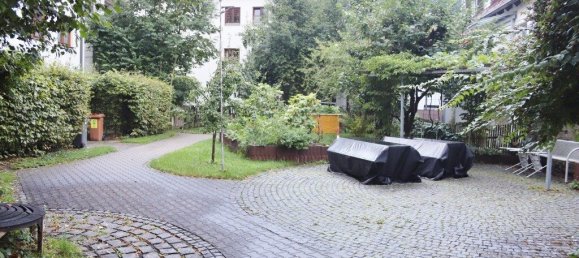 Дуплекс с 2 спальнями в Кемптен, Германия № 267292 26