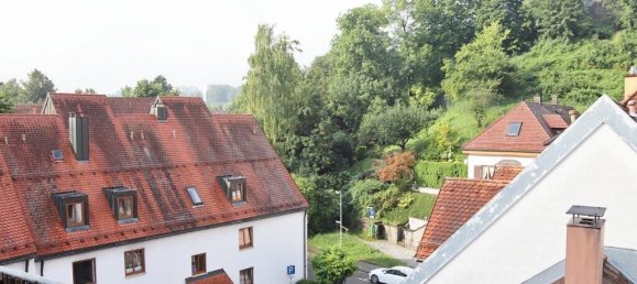 Дуплекс с 2 спальнями в Кемптен, Германия № 267292 17