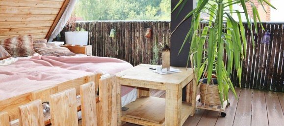 Дуплекс с 2 спальнями в Кемптен, Германия № 267292 18