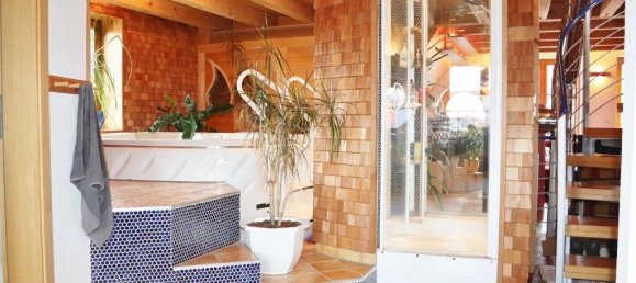 Дуплекс с 2 спальнями в Кемптен, Германия № 267292 6