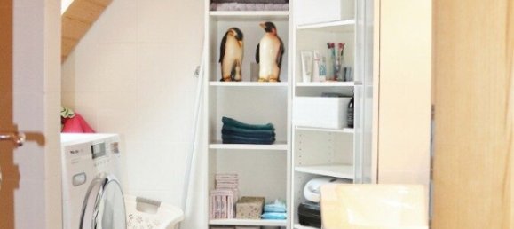 Дуплекс с 2 спальнями в Кемптен, Германия № 267292 13