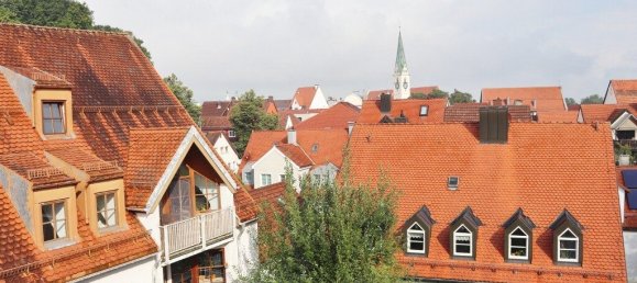 Дуплекс с 2 спальнями в Кемптен, Германия № 267292 19