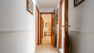 Apartamento de 2 dormitorios en Granada, Spain No. 241345