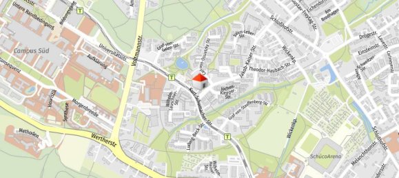  عقار تجاري في Bielefeld, Germany 124متر مربع رقم 317672 19