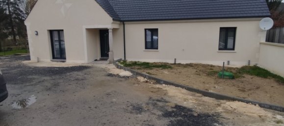 Дом с 3 спальнями в Вьё-Мулен, Франция № 81438 12