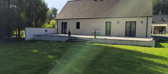 Дом с 3 спальнями в Вьё-Мулен, Франция № 81438 4