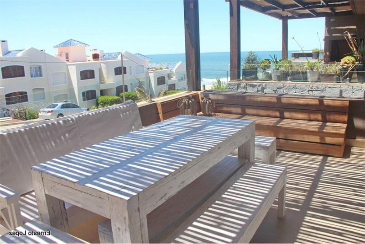 3 غرف نوم شقة في Maldonado, Uruguay رقم 3418