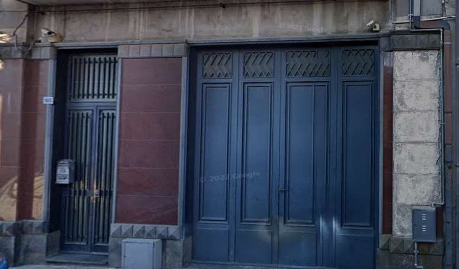 32m² Garage in Belpasso, Italy No. 52029