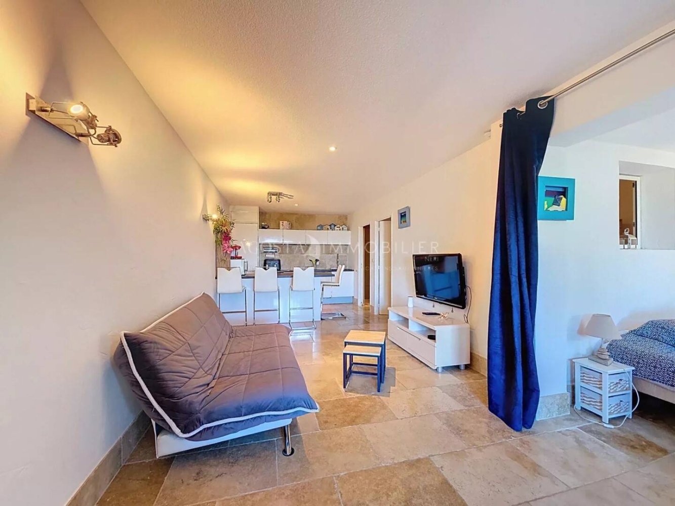 1 bedroom Apartment in Pietrosella, France No. 239312