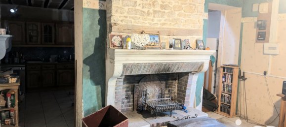 1 Schlafzimmer Haus in Pargues, France, Nr. 255333 3