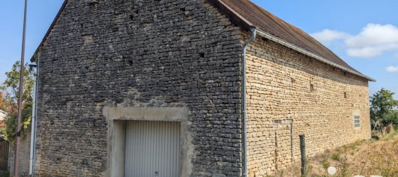 1 Schlafzimmer Haus in Pargues, France, Nr. 255333 5