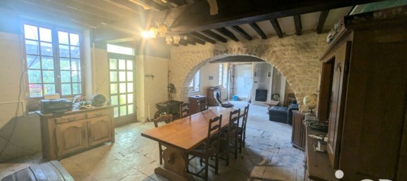 1 Schlafzimmer Haus in Pargues, France, Nr. 255333 4