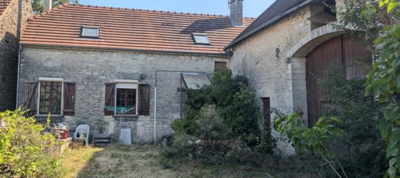 1 Schlafzimmer Haus in Pargues, France, Nr. 255333 7