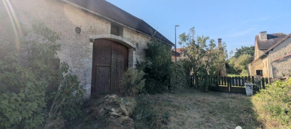 1 Schlafzimmer Haus in Pargues, France, Nr. 255333 6