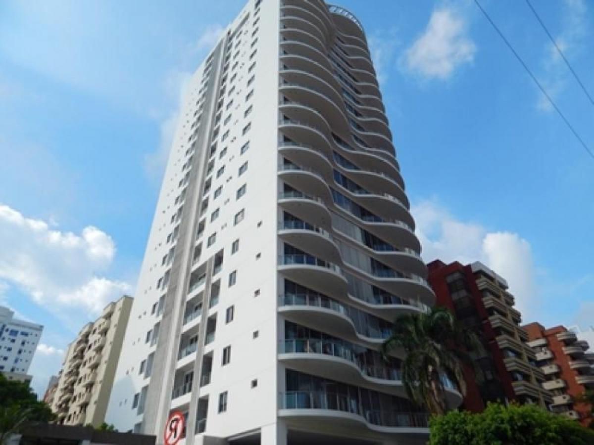 3 bedrooms House in Atlantico, Colombia No. 4409